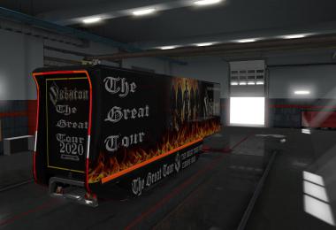 SABATON Trailers 1.36