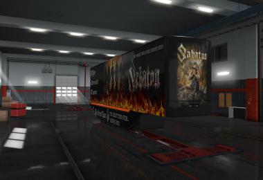 SABATON Trailers 1.36