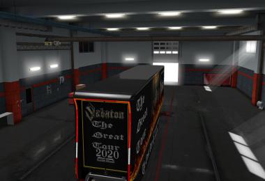 SABATON Trailers 1.36