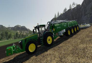 Samson pgII42m v1.0.0.0