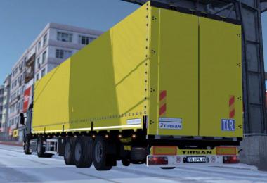 Scania G420 (Nazim Zeki Uysal) V4R20 1.36.x