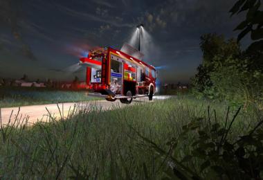 Scania P410 XT v1.0.0.0