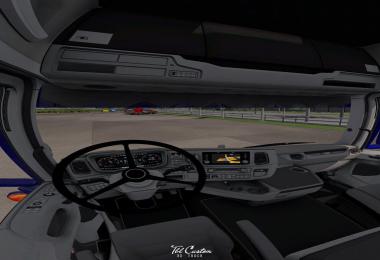 Scania R 2016 1.36.x