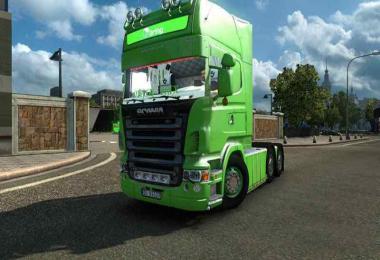 SCANIA R620 BRING v3.0