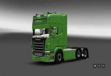 SCANIA R620 BRING v3.0