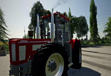 Schluter Super 2500/3500 v1.0.0.0