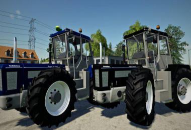 Schluter Super 2500/3500 v1.0.0.0