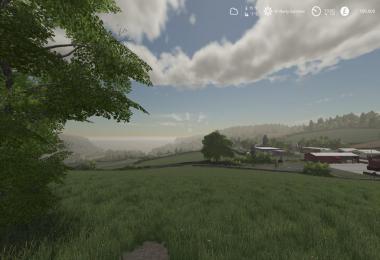 Seasons GEO: Dublin v1.0.0.0