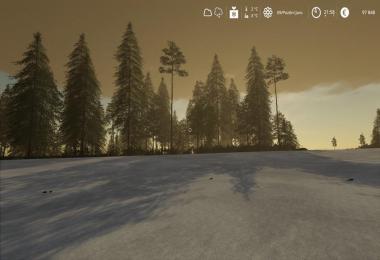 Seasons GEO: Lapland v1.0.0.0