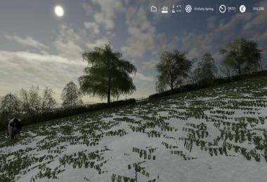 Seasons GEO: Upper Austria v1.1.0.0