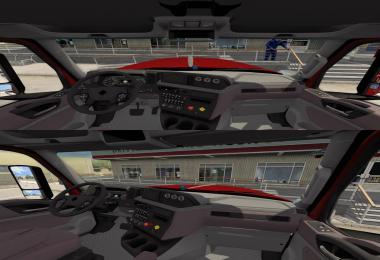 Seat Adjustment No Limits (Multi View Camera) v2.2