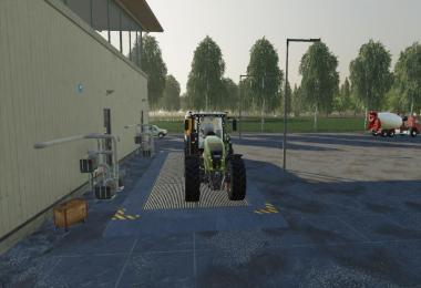 Selling Station v1.0.0.0