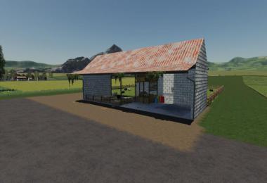 Sheep Pasture Large v1.0.0.0