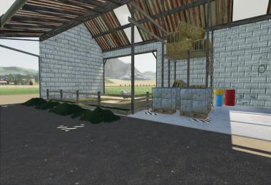 Sheep Pasture Large v1.0.0.0