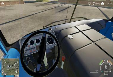 Skoda Liaz 706 + MTS Korby v1.0.0.0