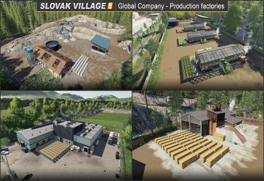 Slovak Village V1.0.1