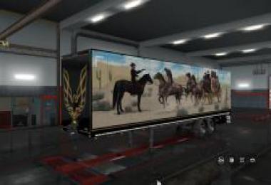 Smokey and the bandit 1.36