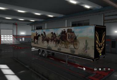 Smokey and the bandit 1.36