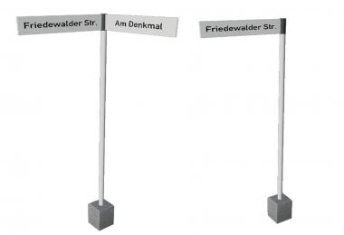 Strassenschilder v1.0.0.0