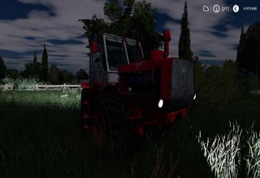 T-150k v1.1.0.0