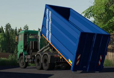 TGS 26.500 ITRunner v1.0.0.0