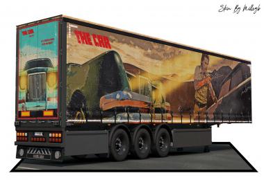 The Car Trailer Skin V1.0 1.36.x