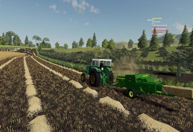 Tierras de Extremadura v3.0.0.0