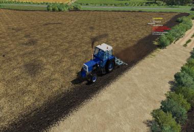 Tierras de Extremadura v3.0.0.0