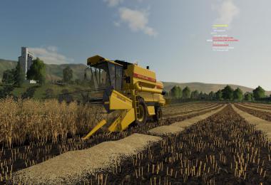 Tierras de Extremadura v3.0.0.0