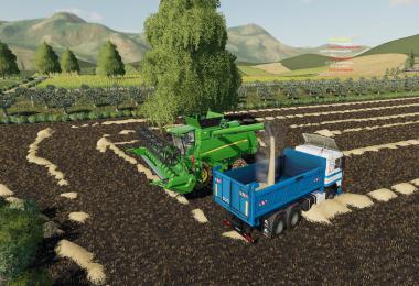 Tierras de Extremadura v3.0.0.0