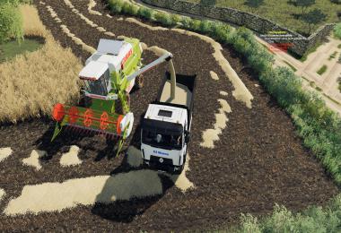 Tierras de Extremadura v3.0.0.0