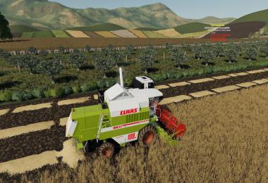 Tierras de Extremadura v3.0.0.0