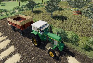 Tierras de Extremadura v3.0.0.0