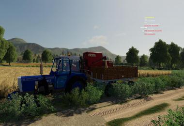 Tierras de Extremadura v3.0.0.0