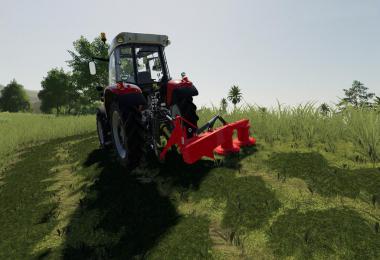 TINAZ Mowers v1.0.0.0