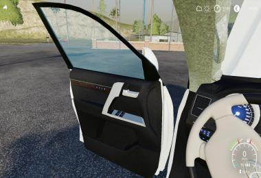 Toyota Land Cruiser 200 2013 V8 v2.0