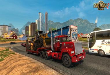 Traffico Colombiano v1.1