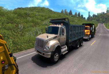 Traffico Colombiano v1.1