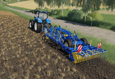 Treffler TG 300 v1.0.0.0