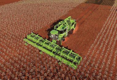 Triple Wide T4-40 MultiFruit Pack v1.0