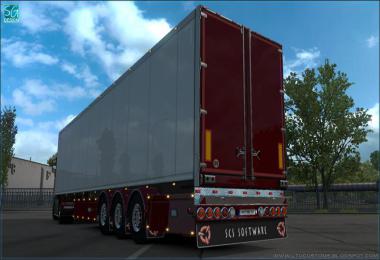 Tuning Pack SCS trailer v1.6 1.36