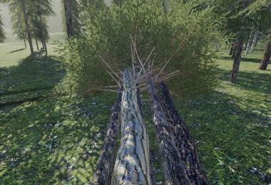 Ultimate Logging Map v1.0.0.0