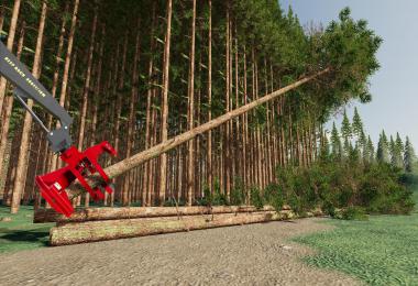 Ultimate Logging Map v1.0.0.0