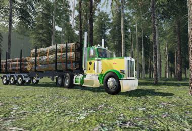 Ultimate Logging Map v1.0.0.0