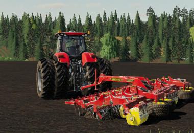 Vaderstad Carrier Pack v1.0.0.0