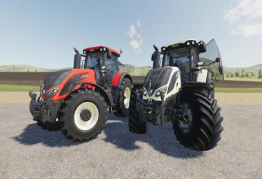 Valtra S Series v1.0.0.0