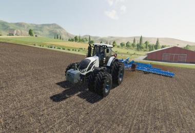 Valtra S Series v1.0.0.0