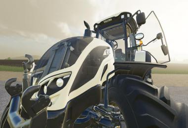 Valtra S Series v1.0.1.0