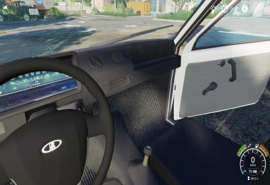 VAZ 1111 v2.0.0.0