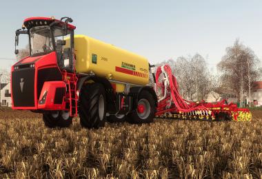 Vaderstad Carrier 825 XL v1.0.0.0